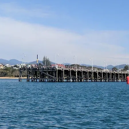 Coastal Creations At York, 2Bed Apt, 450M To Beach Coffs Harbour Exterior photo