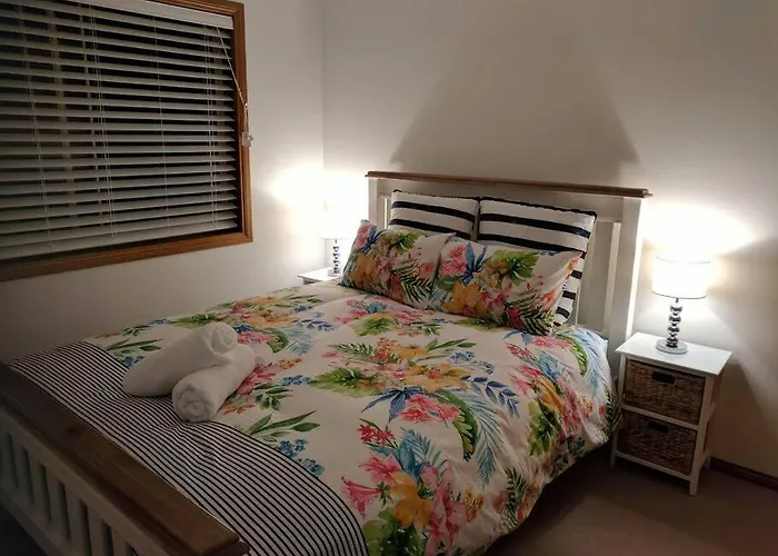 Coastal Creations At York, 2Bed Apt, 450M To Beach