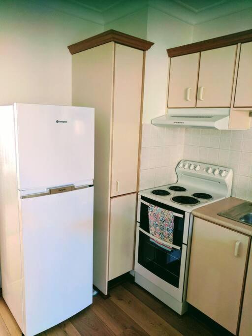Apartment Coastal Creations At York, 2bed Apt, 450m To *